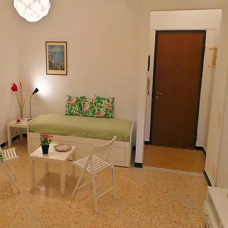 Baisi Flexyrent Appartement Rapallo