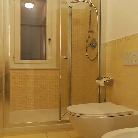 Baisi Flexyrent Διαμέρισμα *