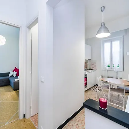 Διαμέρισμα Baisi Flexyrent *