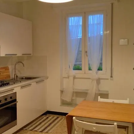 Διαμέρισμα Baisi Flexyrent *