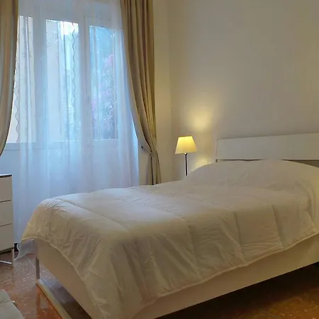 Baisi Flexyrent Διαμέρισμα *