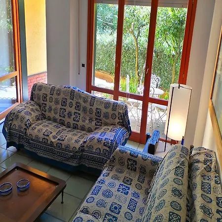 Appartement Baisi Flexyrent Rapallo