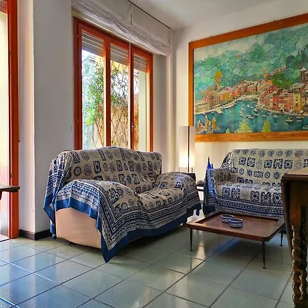 Baisi Flexyrent Διαμέρισμα