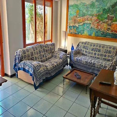 Διαμέρισμα Baisi Flexyrent *