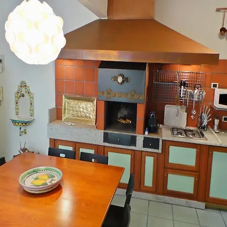 Διαμέρισμα Baisi Flexyrent