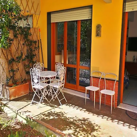 Διαμέρισμα Baisi Flexyrent *