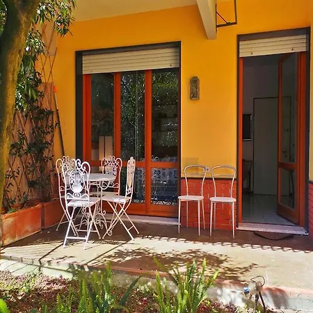 Baisi Flexyrent Διαμέρισμα *