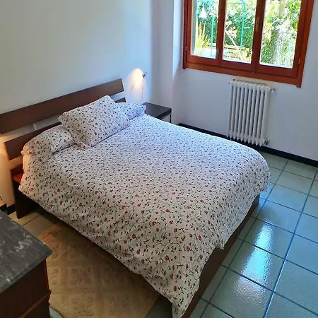 Appartement Baisi Flexyrent Rapallo