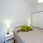 Baisi Flexyrent 아파트