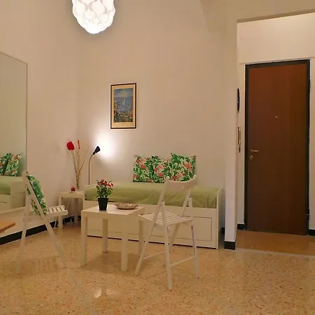 Baisi Flexyrent Rapallo