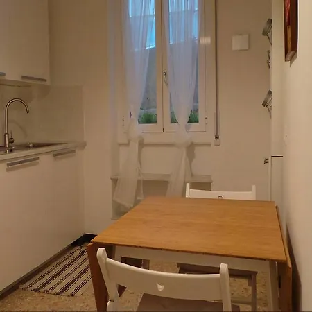 Baisi Flexyrent Rapallo