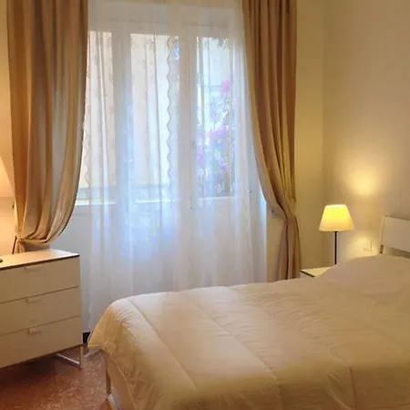 Baisi Flexyrent Apartment Rapallo