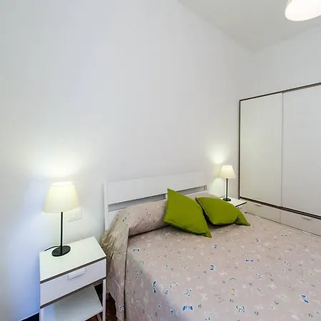 Baisi Flexyrent דירה