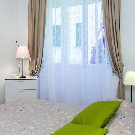 דירה Baisi Flexyrent *