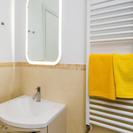 Baisi Flexyrent * Rapallo