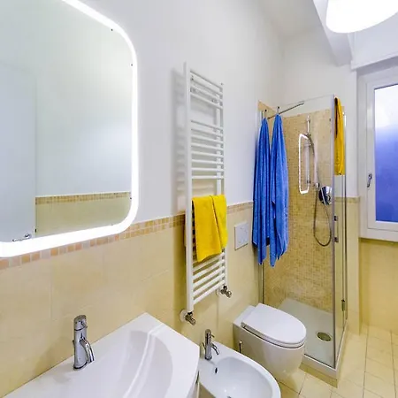 Apartment Baisi Flexyrent
