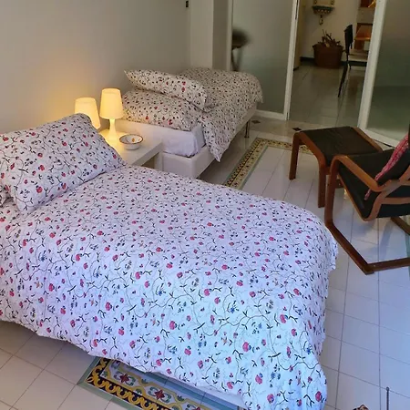 Apartment Baisi Flexyrent