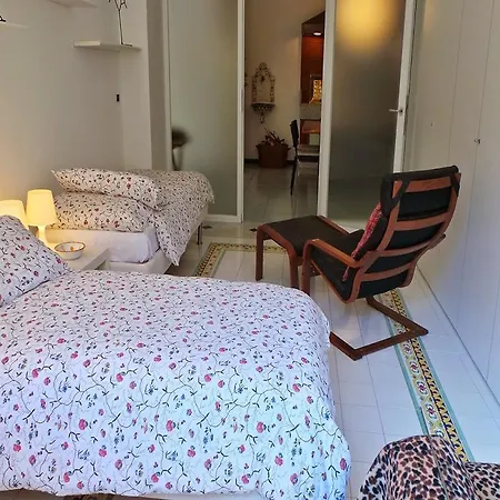 Baisi Flexyrent Apartment Rapallo