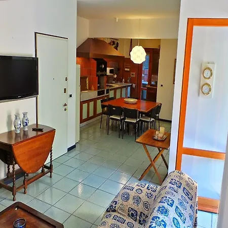 Apartment Baisi Flexyrent