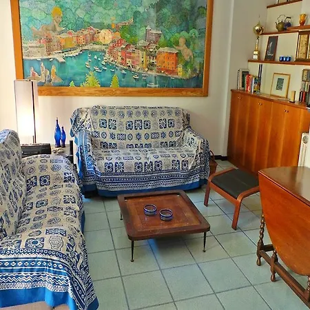 Baisi Flexyrent Rapallo