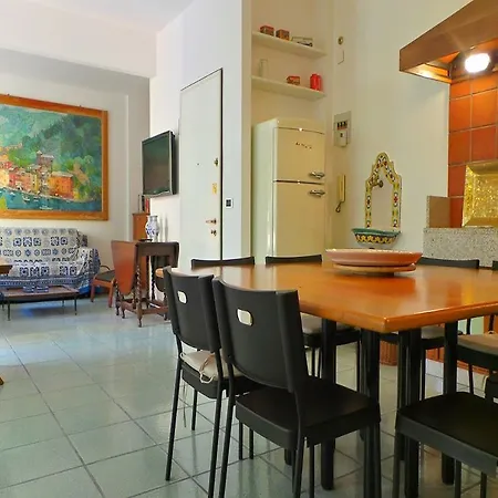 Apartment Baisi Flexyrent Rapallo