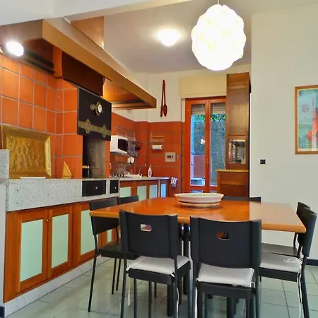 Baisi Flexyrent Apartment Rapallo