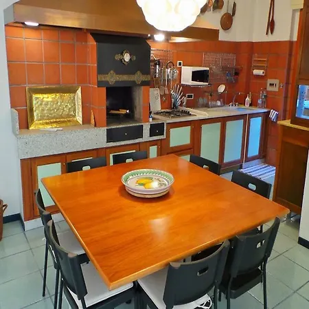 Baisi Flexyrent דירה