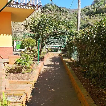 דירה Baisi Flexyrent