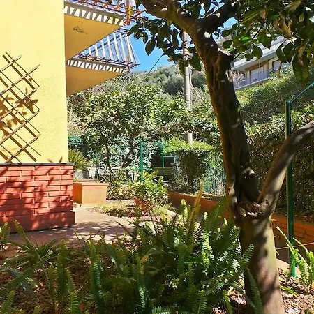 Baisi Flexyrent Apartment