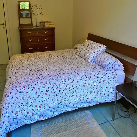 דירה Baisi Flexyrent ראפאלו