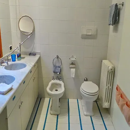 Baisi Flexyrent דירה ראפאלו