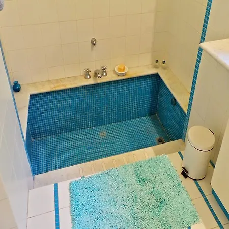 דירה Baisi Flexyrent ראפאלו