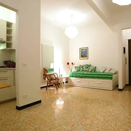 Apartment Baisi Flexyrent Rapallo