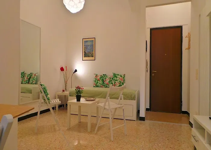 Baisi Flexyrent Rapallo