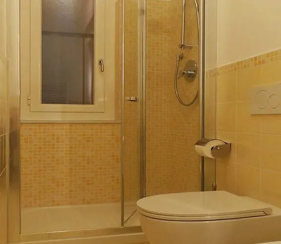 Baisi Flexyrent Apartmán *