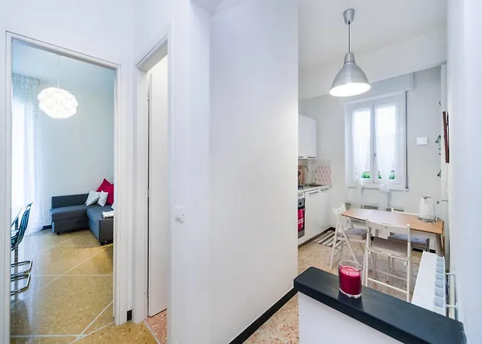 Apartmán Baisi Flexyrent *