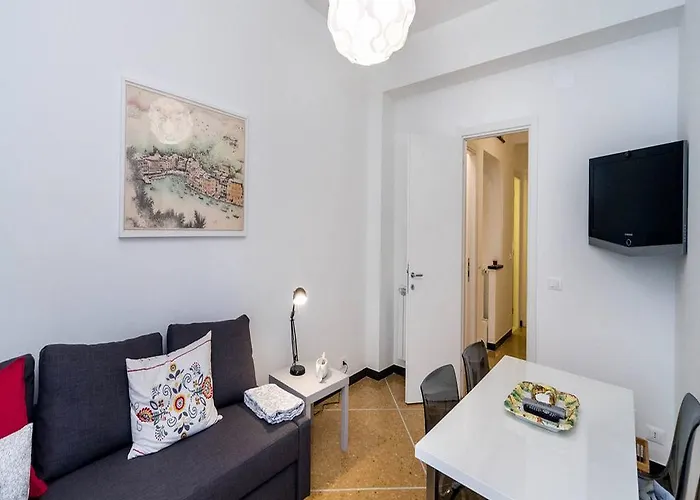 Baisi Flexyrent * Rapallo