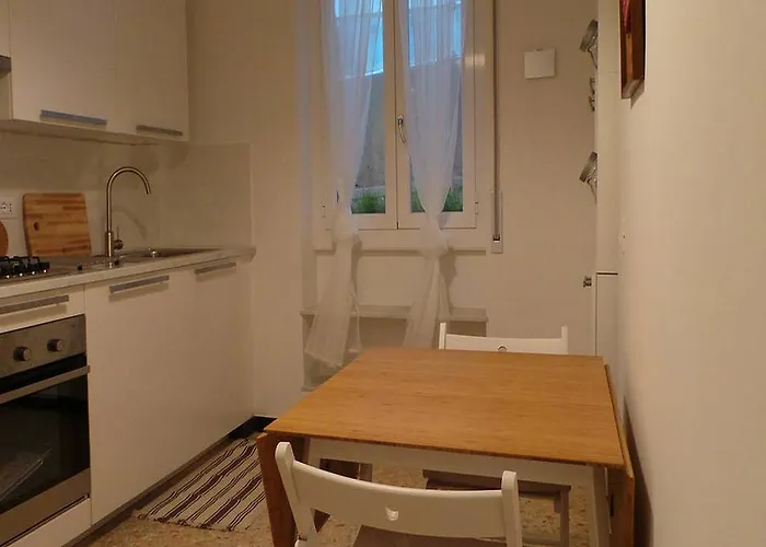 Baisi Flexyrent Rapallo