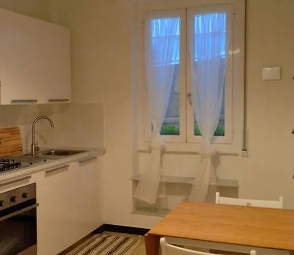 Apartmán Baisi Flexyrent *