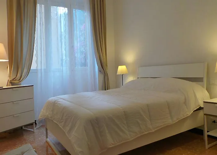 Baisi Flexyrent Apartmán *