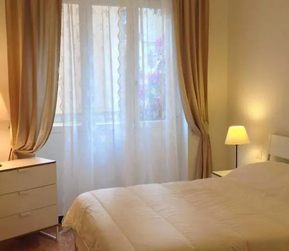 Baisi Flexyrent Apartmán Rapallo