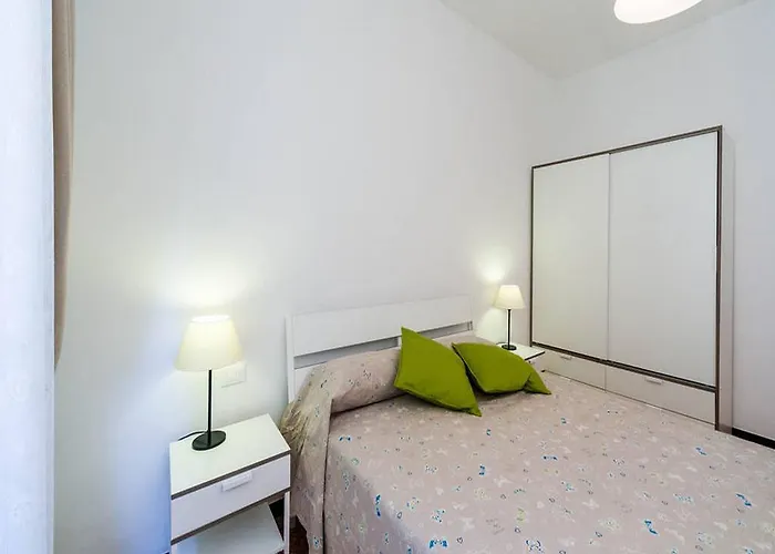 Baisi Flexyrent Apartmán