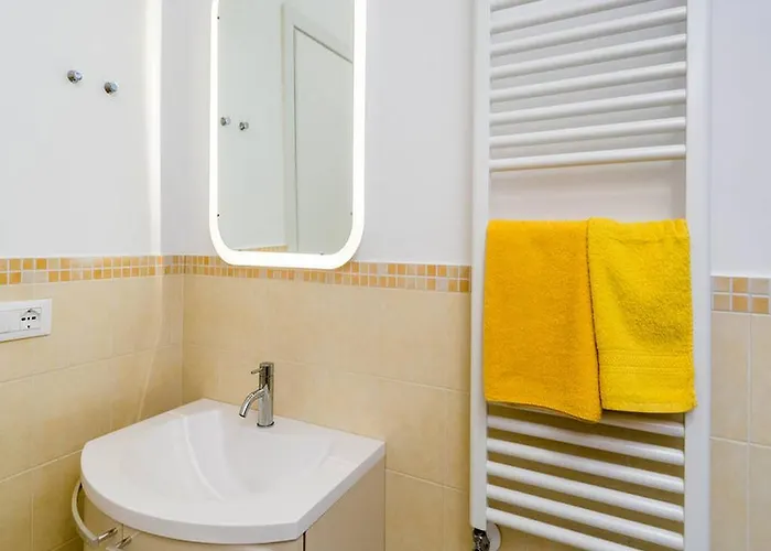 Baisi Flexyrent * Rapallo