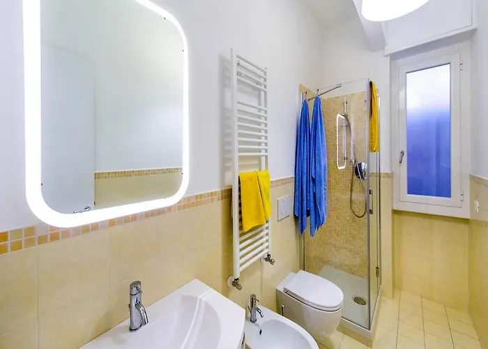 Apartmán Baisi Flexyrent