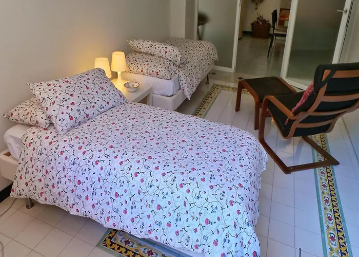 Apartmán Baisi Flexyrent