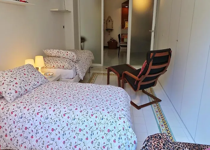 Baisi Flexyrent Apartmán Rapallo