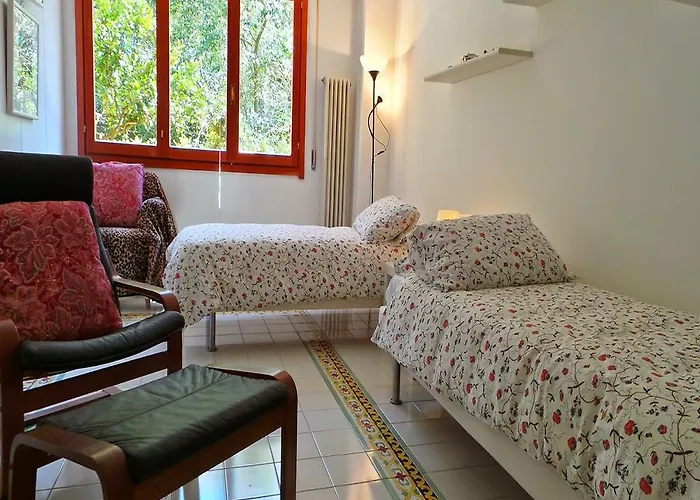 Baisi Flexyrent Rapallo