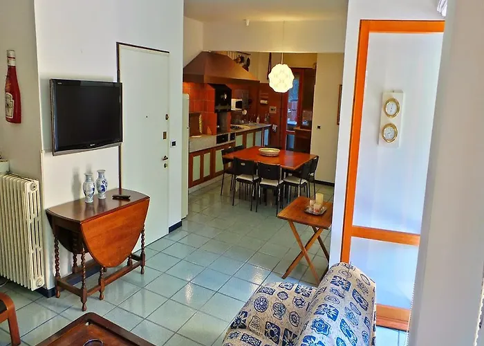 Apartmán Baisi Flexyrent