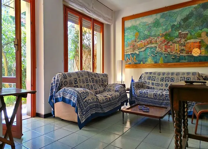 Baisi Flexyrent Apartmán