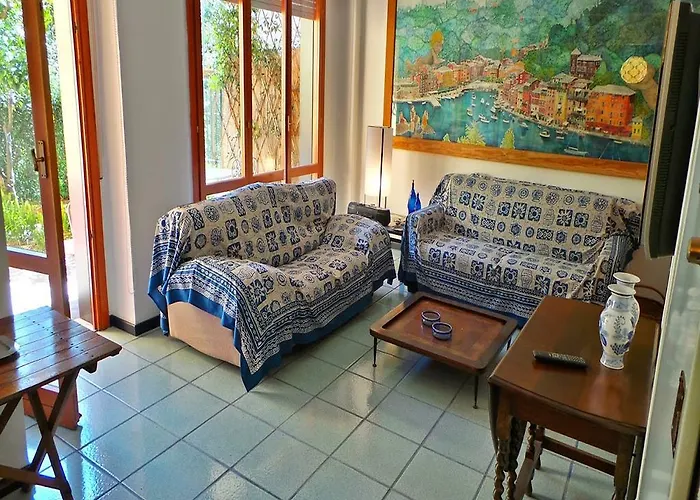 Apartmán Baisi Flexyrent *